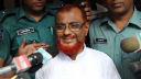 কারামুক্ত হলেন জামায়াত নেতা আজহারুল ইসলাম