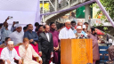 আমি এখন স্বাধীন দেশের স্বাধীন নাগরিক, কারামুক্ত হয়ে বললেন আজহার