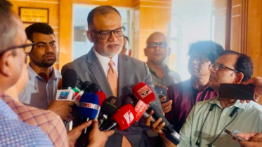 সমস্যা হলে উভয়পক্ষ আলোচনা করে সমাধানের চেষ্টা করবো