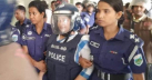 ৪ দিনের রিমান্ড শেষে কারাগারে সাবেক এমপি হেনরী