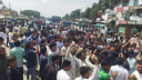 মাওলানা রইস হত্যা : চট্টগ্রামের বিভিন্ন স্থানে সড়ক অবরোধ
