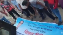 কুষ্টিয়ায় মিছিলের প্রস্তুতিকালে ছাত্রলীগের ৬ কর্মী আটক