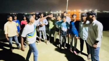 চট্টগ্রামে ছাত্রলীগের ঝটিকা মিছিল, আটক ৩