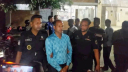 সেনাকল্যাণ সংস্থার ট্রাক আটকে চাঁদা দাবি, এনসিপি নেতা গ্রেফতার