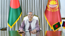 দেশ গড়তে পারস্পরিক আস্থার পরিবেশ জরুরি : প্রধান উপদেষ্টা