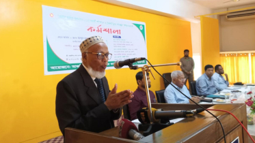 নিবন্ধন স্থগিত থাকলে সেই দল নির্বাচনে অংশ নিতে পারবে না : ইসি