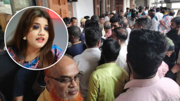 শামা ওবায়েদের গাড়িবহরে হামলা, আ.লীগের ১৮ নেতাকর্মী কারাগারে