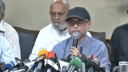 নুসরাত ফারিয়া গ্রেফতার প্রসঙ্গ এড়িয়ে গেলেন ফারুকী
