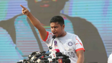 উপদেষ্টা মাহফুজের পর হাসনাতেরও ঐক্যের ডাক