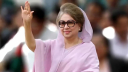 দেশে ফিরলেন খালেদা জিয়া!