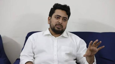 আরেকটা এক-এগারোর বন্দোবস্ত করার পাঁয়তারা চলছে: নাহিদ