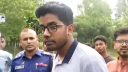 জামালপুরে একাডেমিক পরীক্ষা দিতে গিয়ে ছাত্রলীগ নেতা আটক