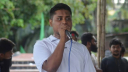 আমরা ভুলবো না, থামবো না : হাসনাত