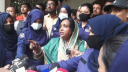 সেলিনা হায়াৎ আইভী গ্রেপ্তার