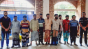 জামালপুরে আ.লীগের ১২ কর্মী গ্রেপ্তার