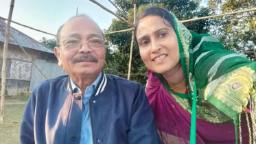 খাগড়াছড়ির ইউপি চেয়ারম্যান মাহমুদা বেগম লাকী গ্রেপ্তার