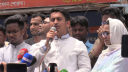 দেশের সার্বভৌমত্ব রক্ষায় ভারতের সঙ্গে বিন্দুমাত্র আপস নয় : সারজিস