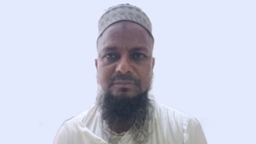 রাজবাড়ীতে কৃষক লীগের নেতা গ্রেফতার