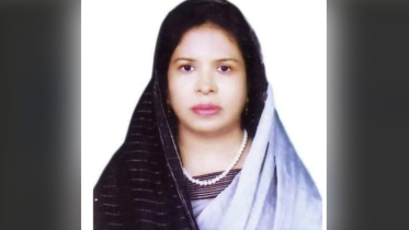 সাবেক এমপি লাইলা পারভীন সেঁজুতি গ্রেফতার
