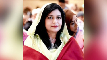 সম্পদের তথ্য গোপন মামলায় জোবাইদা রহমানের হাইকোর্টে জামিন