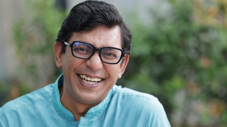 নতুন ধরনের চরিত্রে অভিনয় করতে চাই : চঞ্চল চৌধুরী নতুন ধরনের চরিত্রে অভিনয় করতে চাই : চঞ্চল চৌধুরী