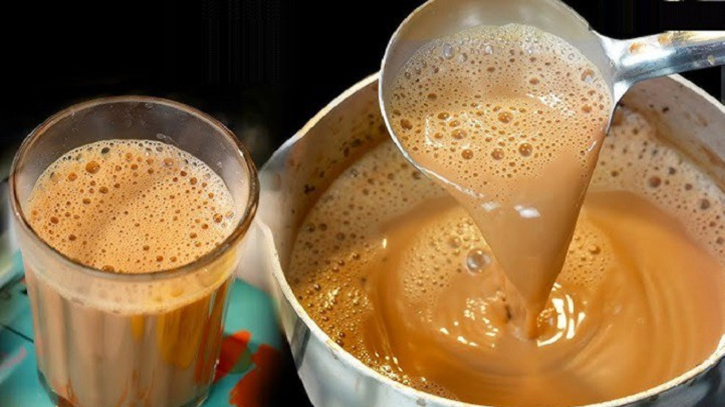 আন্তর্জাতিক চা দিবস আজ আন্তর্জাতিক চা দিবস আজ