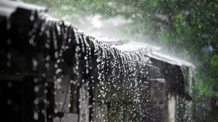 যে ১৬ জেলায় অতি ভারি বৃষ্টির পূর্বাভাস যে ১৬ জেলায় অতি ভারি বৃষ্টির পূর্বাভাস