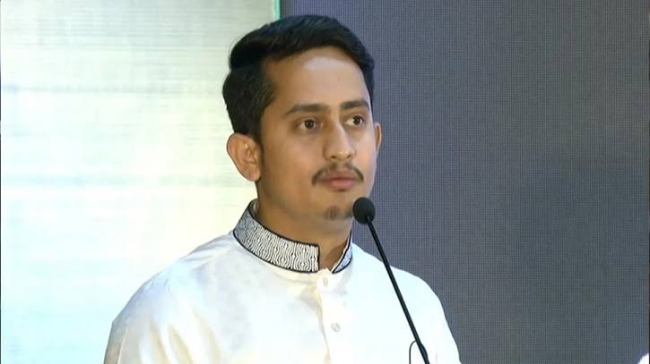 আমাদের বিভেদ সর্বনাশ ডেকে আনবে : সারজিস আমাদের বিভেদ সর্বনাশ ডেকে আনবে : সারজিস