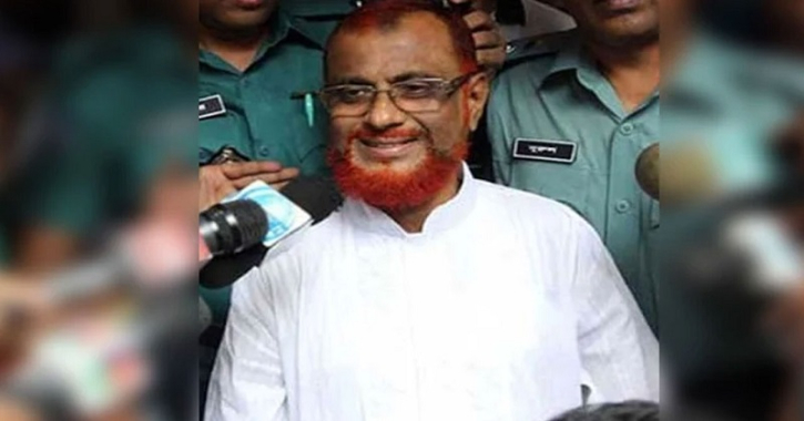 খালাস চেয়ে জামায়াত নেতা আজহারের আপিলের রায় ২৭ মে খালাস চেয়ে জামায়াত নেতা আজহারের আপিলের রায় ২৭ মে