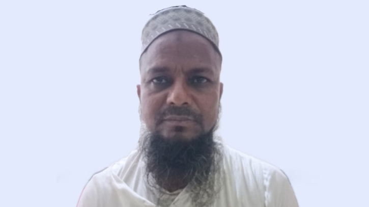 রাজবাড়ীতে কৃষক লীগের নেতা গ্রেফতার রাজবাড়ীতে কৃষক লীগের নেতা গ্রেফতার