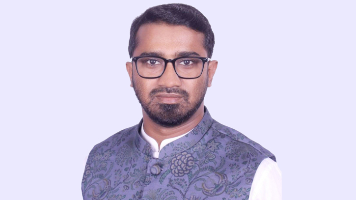 বাংলাদেশে আর কোনো এক-এগারো হবে না : রাশেদ খান বাংলাদেশে আর কোনো এক-এগারো হবে না : রাশেদ খান