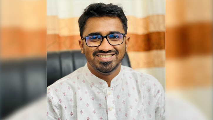 ইশরাক হোসেন মেয়র পদে বসলে ঢাকাবাসী যোগ্যনেতা পাবে : রাশেদ খান ইশরাক হোসেন মেয়র পদে বসলে ঢাকাবাসী যোগ্যনেতা পাবে : রাশেদ খান
