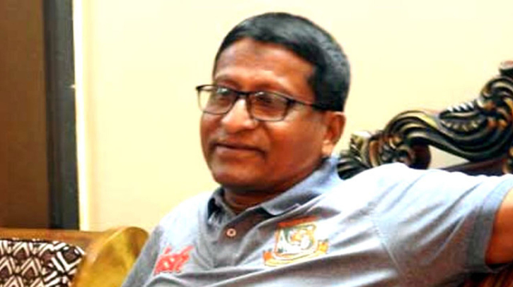 মাগুরায় সাকিবের বাবাসহ ৭৯ জনের নামে মামলা মাগুরায় সাকিবের বাবাসহ ৭৯ জনের নামে মামলা