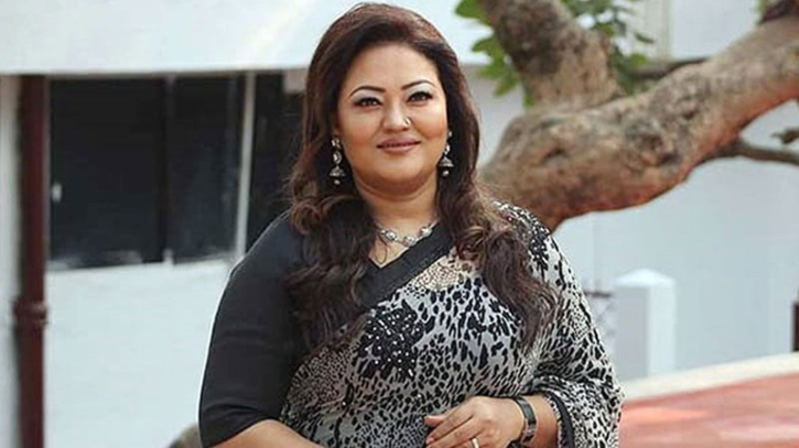 সাবেক এমপি মমতাজ আটক সাবেক এমপি মমতাজ আটক