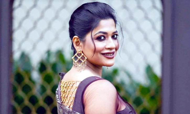 মাত্র প্রেমে পড়লাম, শিগগির প্রেমের বিষয়টি প্রকাশ্যে আনব: বাঁধন