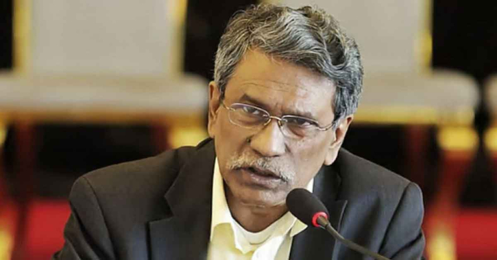 দেশে ফিরেছেন আলী রীয়াজ