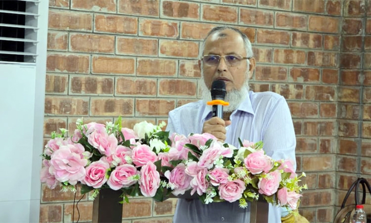 সুষ্ঠু নির্বাচন আয়োজনের বিষয়ে সরকার বদ্ধপরিকর : ইসি আনোয়ার সুষ্ঠু নির্বাচন আয়োজনের বিষয়ে সরকার বদ্ধপরিকর : ইসি আনোয়ার