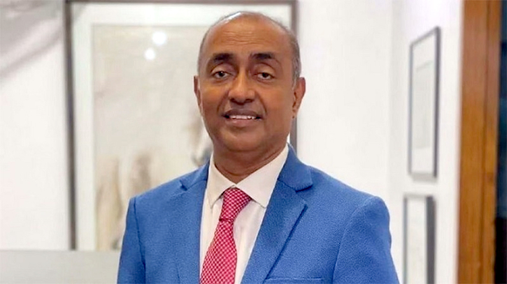 পদত্যাগ করে নির্বাচনের ঘোষণা অ্যাটর্নি জেনারেলের