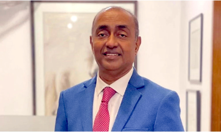 জুলাই শহীদরা ন্যায়বিচার পেয়েছে : অ্যাটর্নি জেনারেল