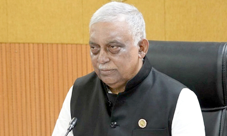 আসাদুজ্জামান খান কামালের মৃত্যুদণ্ড