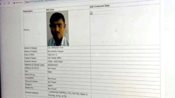 ড্রামে ভর্তি খণ্ডিত মরদেহের পরিচয় মিলেছে