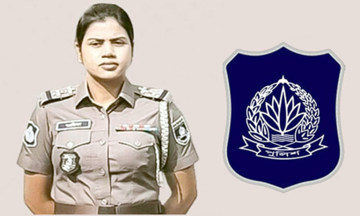 পুলিশ নামছে নতুন পোশাকে