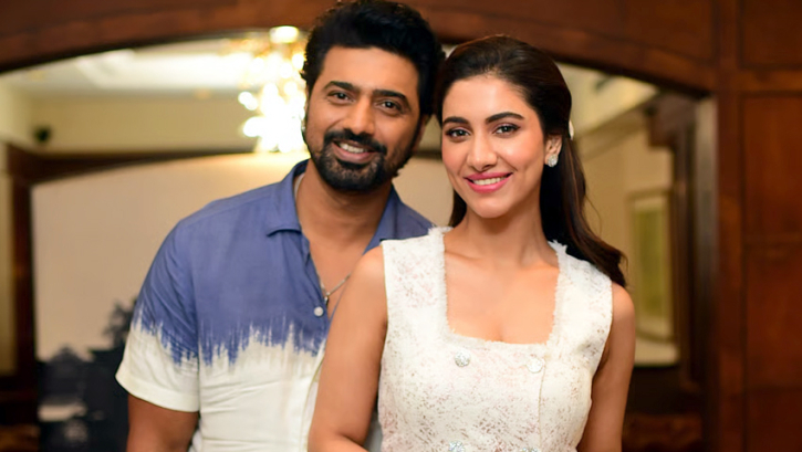 কবে বিয়ের পিঁড়িতে বসবেন দেব-রুক্মিণী?