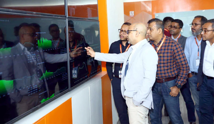 গ্রাহকদের জন্য মানসম্পন্ন সংযোগ ও তরঙ্গের সুষম বণ্টন জরুরি : তৈয়্যব