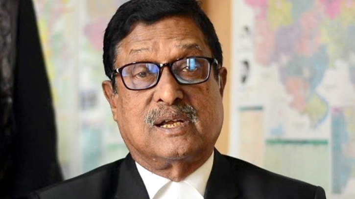 এখনো জীবিত আছি, বাংলাদেশের মুক্তিযুদ্ধকে অপমান করতে দেব না : ফজলুর রহমান