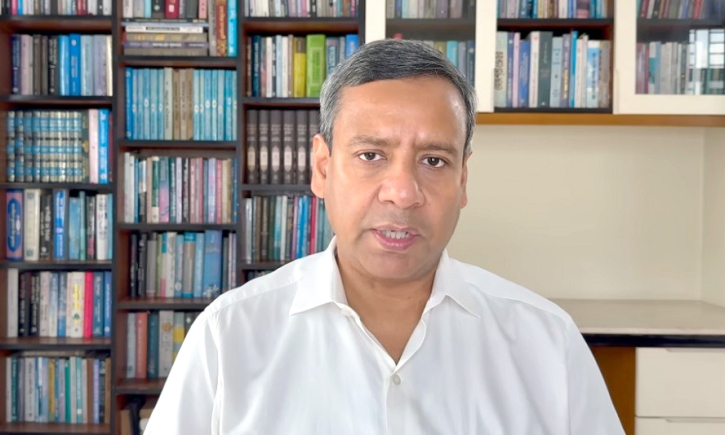 হঠাৎ বিশ্ব মিডিয়ায় আওয়ামী লীগ সুনামি: রনি হঠাৎ বিশ্ব মিডিয়ায় আওয়ামী লীগ সুনামি: রনি