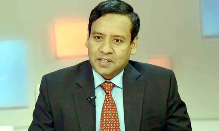 ভ্যাদা মাছের ক্যাদা খাওয়ার রাজনীতি