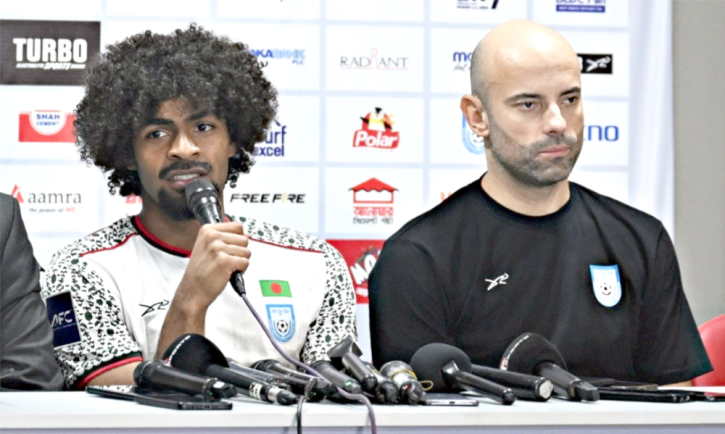 আমরা ১৮ কোটি মানুষকে খুশি করেছি : হামজা