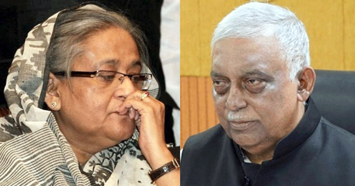 হাসিনা-কামালের মৃত্যুদণ্ডের পূর্ণাঙ্গ রায় প্রকাশ