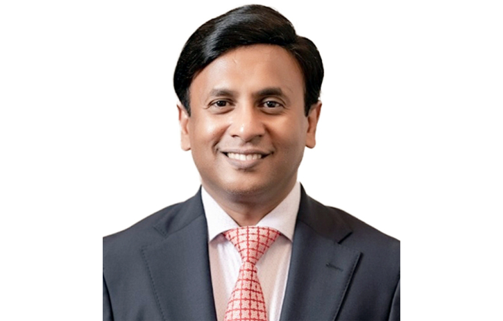 বাজুসের নতুন সহ-সভাপতি ইকবাল হোসেন চৌধুরী